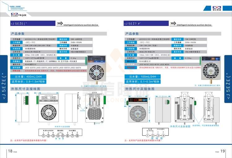 聚信品牌 <a href='http://www.xqfssy.com' target='_blank'><u>智能除濕裝置</u></a>